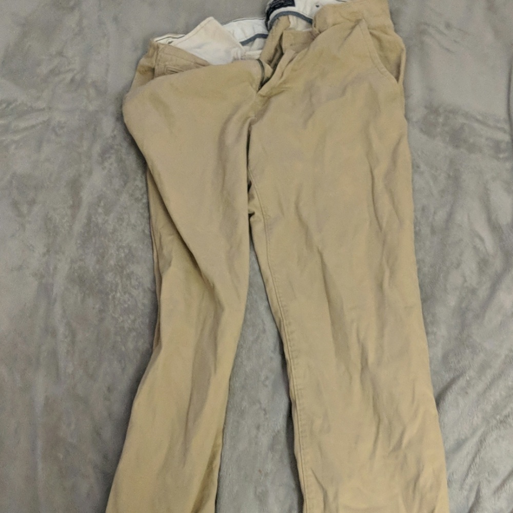 American Eagle Chino Pants
